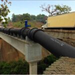 Import Ductile Iron anchored joint pipes from chinese wholesale supplier and manufacturer