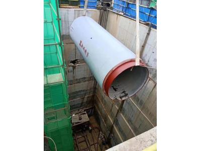 Import Ductile Iron Jacking pipes from chinese wholesale supplier and manufacturer