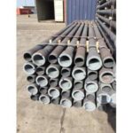 Import Ductile Iron Piles from chinese wholesale supplier and manufacturer