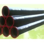 Import DUCTILE IRON PIPE & FITTINGS from chinese wholesale supplier and manufacturer