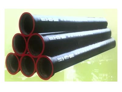Import DUCTILE IRON PIPE & FITTINGS from chinese wholesale supplier and manufacturer