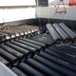 Import Ductile Iron Pipes China manufacturer from chinese wholesale supplier and manufacturer