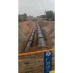 Import Ductile Iron Pipes Class K9 from chinese wholesale supplier and manufacturer
