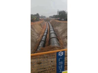 Import Ductile Iron Pipes Class K9 from chinese wholesale supplier and manufacturer