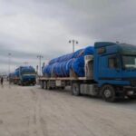 Import Ductile Iron Pipes for desalination from chinese wholesale supplier and manufacturer