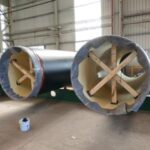 Import Ductile Iron Pipes with polyurethane coating from chinese wholesale supplier and manufacturer