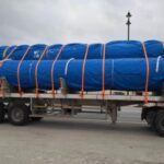 Import Ductile Iron Pipes with special coating from chinese wholesale supplier and manufacturer