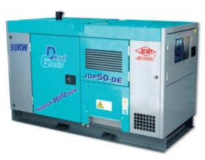 Import Duetz Series Diesel Generator Set-JDP35 from chinese wholesale supplier and manufacturer