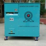Import Dummy Load bank 500kw from chinese wholesale supplier and manufacturer