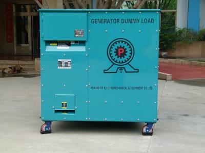 Import Dummy Load bank 500kw from chinese wholesale supplier and manufacturer