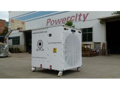 Import Dummy load Bank PDL-400KW from chinese wholesale supplier and manufacturer