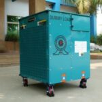 Import Dummy Load Banks from chinese wholesale supplier and manufacturer