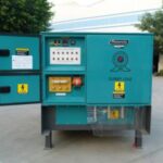 Import Dummy Load Banks from chinese wholesale supplier and manufacturer