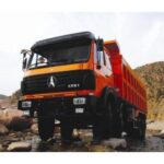 Import DUMP TRUCK from chinese wholesale supplier and manufacturer