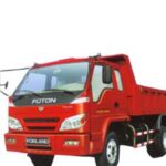 Import Dump Truck-2 from chinese wholesale supplier and manufacturer