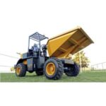 Import dumper from chinese wholesale supplier and manufacturer
