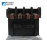 Import Durable High Quality AC Contactor 4P Contactor With CE ac magnetic contactor from chinese wholesale supplier and manufacturer