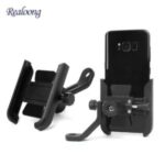 Import Durable Phone Holder for Motorcycle Phone Bracket for Bike Universal With USB Charging or WIthout USB charging from chinese wholesale supplier and manufacturer