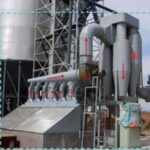 Import DUST COLLECT PIPE SYSTEM from chinese wholesale supplier and manufacturer