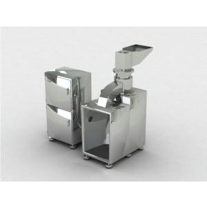Import Dust collecting Coarse crushing set from chinese wholesale supplier and manufacturer