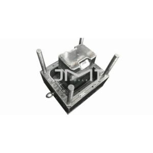Import Dustbin mould/mold maker from chinese wholesale supplier and manufacturer