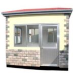 Import Duty room and fire house of sand from chinese wholesale supplier and manufacturer