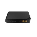 Import DVB- T2 H.265 from chinese wholesale supplier and manufacturer
