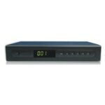 Import DVB-T608 from chinese wholesale supplier and manufacturer