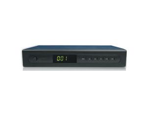 Import DVB-T608 from chinese wholesale supplier and manufacturer