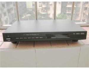 Import dvd from chinese wholesale supplier and manufacturer