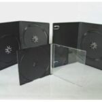 Import DVD boxes from chinese wholesale supplier and manufacturer