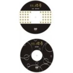 Import DVD DISC from chinese wholesale supplier and manufacturer