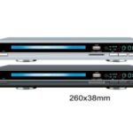 Import DVD SG-725 from chinese wholesale supplier and manufacturer