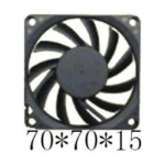 Import DVR fan from chinese wholesale supplier and manufacturer