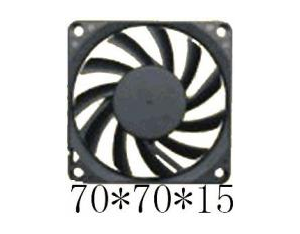 Import DVR fan from chinese wholesale supplier and manufacturer