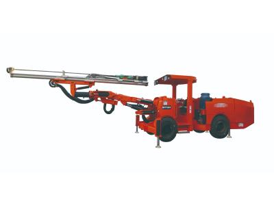 Import DW1-31 drilling jumbo from chinese wholesale supplier and manufacturer