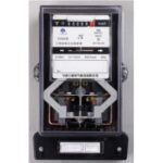 Import DX902 type three-phase four-wire reactive watt-hour meter from chinese wholesale supplier and manufacturer