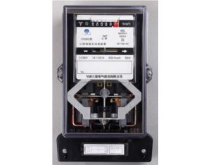 Import DX902 type three-phase four-wire reactive watt-hour meter from chinese wholesale supplier and manufacturer
