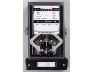 Import DX904 type three-phase four-wire reactive watt-hour meter from chinese wholesale supplier and manufacturer