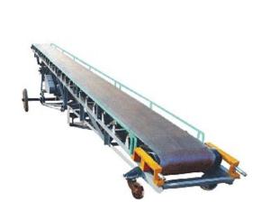 Import DY Mobile Belt Conveyor from chinese wholesale supplier and manufacturer