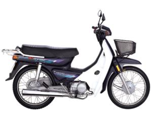 Import DY100 from chinese wholesale supplier and manufacturer