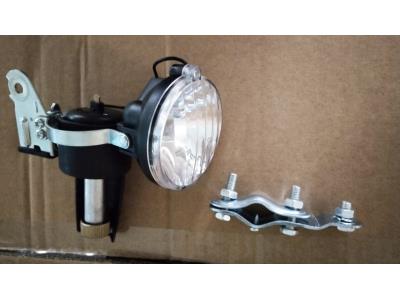 Import DYNAMO&LIGHT from chinese wholesale supplier and manufacturer