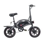 Import DYU D3+ Smart Electric Bike from chinese wholesale supplier and manufacturer
