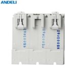 Import DZ58-125-3P miniature circuit breaker from chinese wholesale supplier and manufacturer