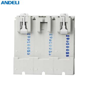 Import DZ58-125-3P miniature circuit breaker from chinese wholesale supplier and manufacturer