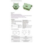 Import DZL Type explosion-proof ballast(ⅡB,ⅡC,e) from chinese wholesale supplier and manufacturer