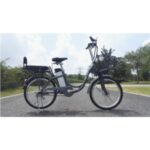 Import E-bike from chinese wholesale supplier and manufacturer