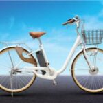 Import E-BIKE BS-37 from chinese wholesale supplier and manufacturer
