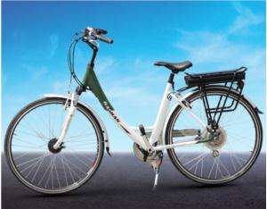 Import E-BIKE BS-LFM10-SA from chinese wholesale supplier and manufacturer