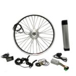 Import e bike conversion kit from chinese wholesale supplier and manufacturer